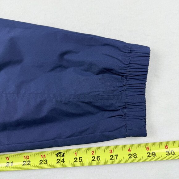 Champion Women's Pull-on Stretch Navy Cargo Joggers XS Elastic Waist & Cuffs NWT - Picture 11 of 11